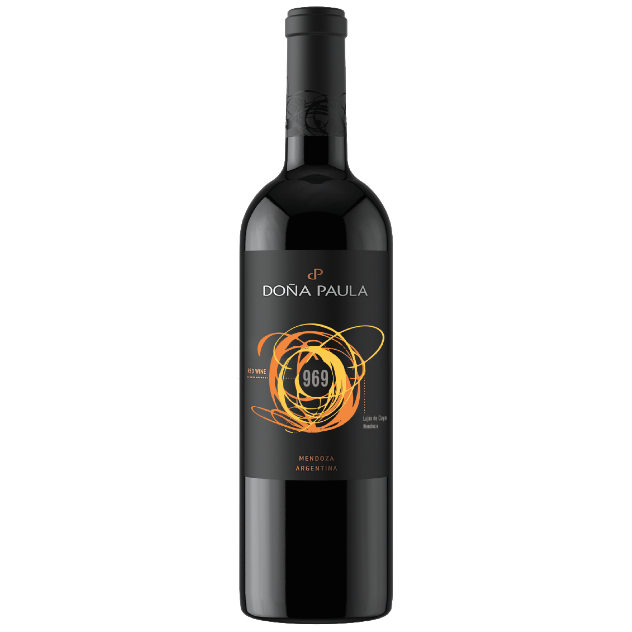 Doña Paula Blend 969 750ml